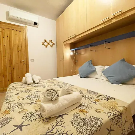 Appartement Pgs Immobiliare Srls Residenza Altura Trilocale Con Ampia Terrazza Vista Mare *