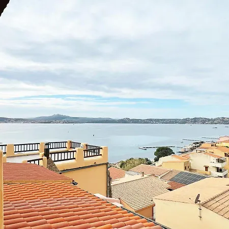 Pgs Immobiliare Srls Residenza Altura Trilocale Con Ampia Terrazza Vista Mare