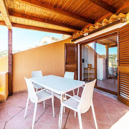 Pgs Immobiliare Srls Residenza Altura Trilocale Con Ampia Terrazza Vista Mare Apartamento La Maddalena (Sassari)