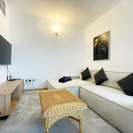 Laureliving Residenza Altura * Λα Μανταλένα