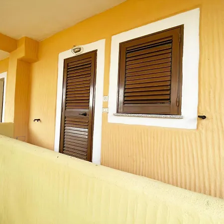 Pgs Immobiliare Srls Residenza Altura Trilocale Con Ampia Terrazza Vista Mare *