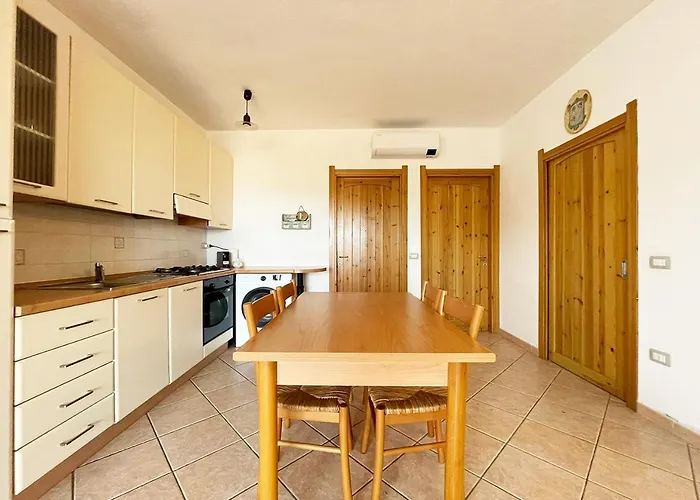 Apartman Laureliving Holiday Home Residenza Altura