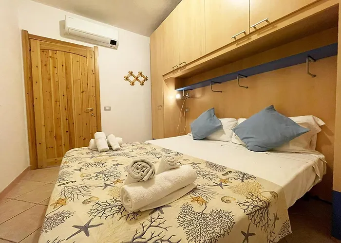 Apartman Laureliving Holiday Home Residenza Altura *