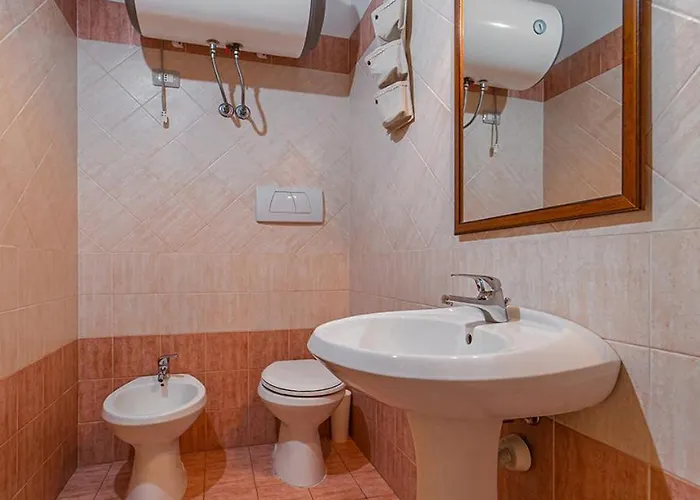Laureliving Holiday Home Residenza Altura * La Maddalena