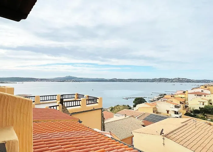 Laureliving Holiday Home Residenza Altura