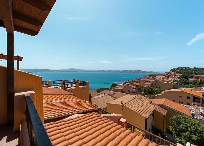 Apartman Laureliving Holiday Home Residenza Altura