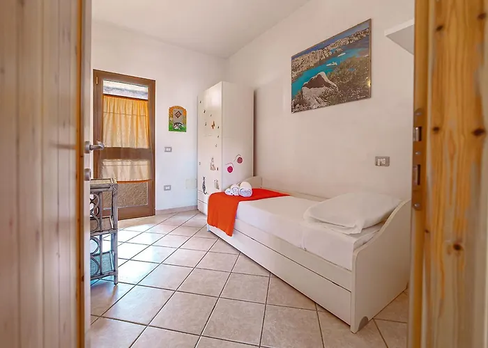 Apartman Laureliving Holiday Home Residenza Altura *