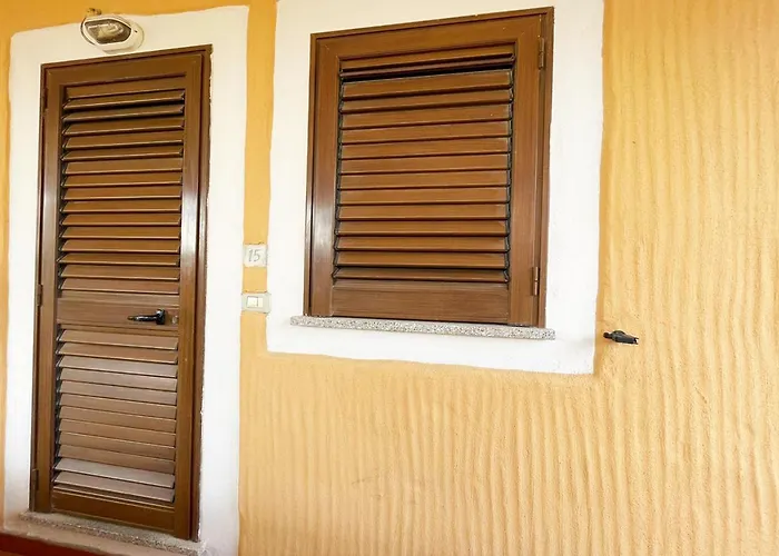 Apartman Laureliving Holiday Home Residenza Altura La Maddalena