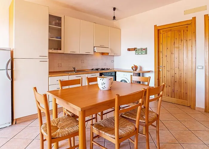 Laureliving Holiday Home Residenza Altura *
