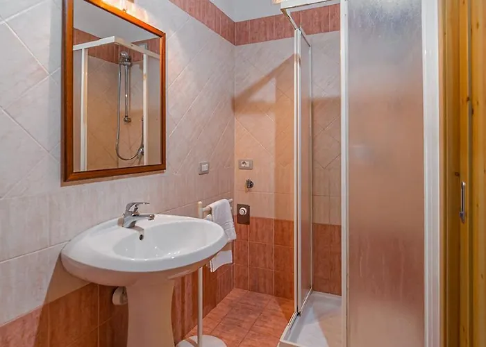 Laureliving Holiday Home Residenza Altura *