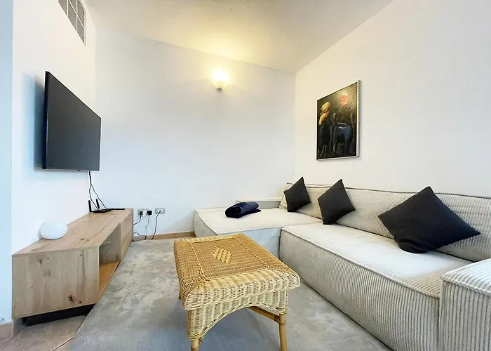 Laureliving Holiday Home Residenza Altura * La Maddalena