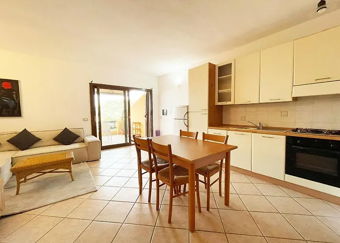Laureliving Holiday Home Residenza Altura