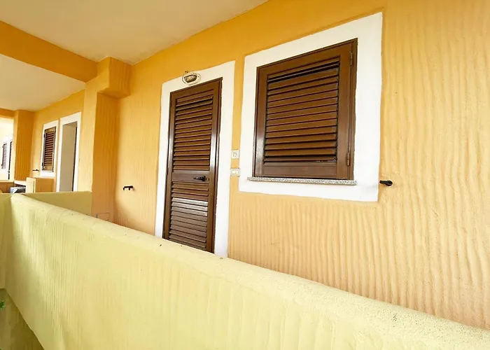 Laureliving Holiday Home Residenza Altura *